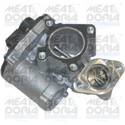 EGR-klapp MEAT & DORIA 88110