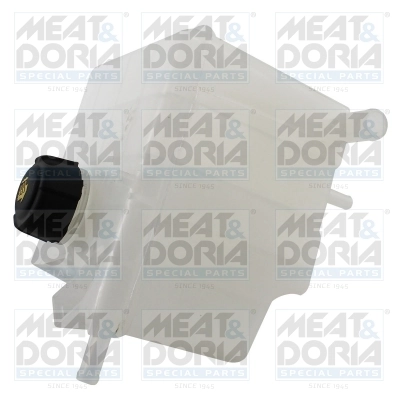 Veekamber, radiaator MEAT & DORIA 2035056