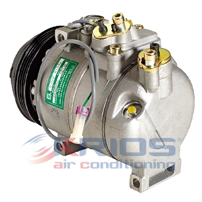 Kompressor, kliimaseade MEAT & DORIA KSB064D