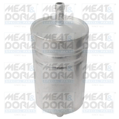 Kütusefilter MEAT & DORIA 4021