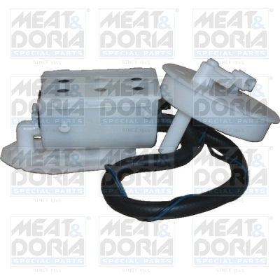 Kütus-etteanne MEAT & DORIA 76383 C