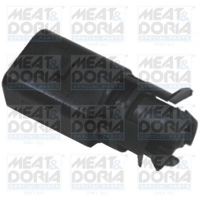 Andur, välistemperatuur MEAT & DORIA 82185