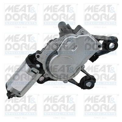 Pesuri mootor MEAT & DORIA 27395