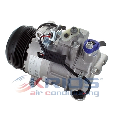 Kompressor, kliimaseade MEAT & DORIA K15362A