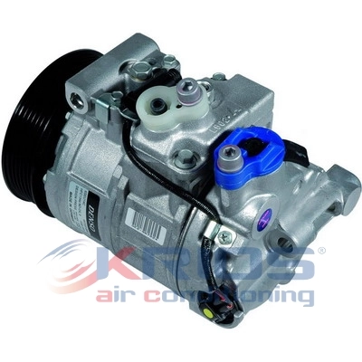 Kompressor, kliimaseade MEAT & DORIA K15242