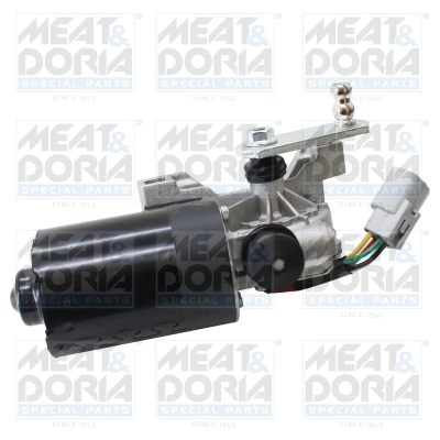 Pesuri mootor MEAT & DORIA 27222