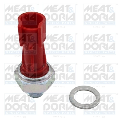 Õlisurvelülitus MEAT & DORIA 72095