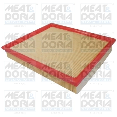 Õhufilter MEAT & DORIA 16287