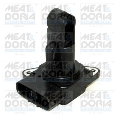 Õhuhulgamõõtja MEAT & DORIA 86074