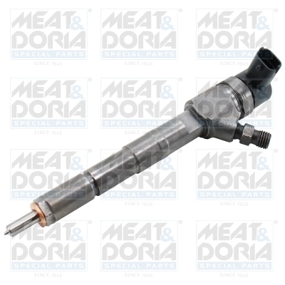 Sissepritsedüüs MEAT & DORIA 74070R