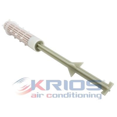 Kuivati, kliimaseade MEAT & DORIA K132217