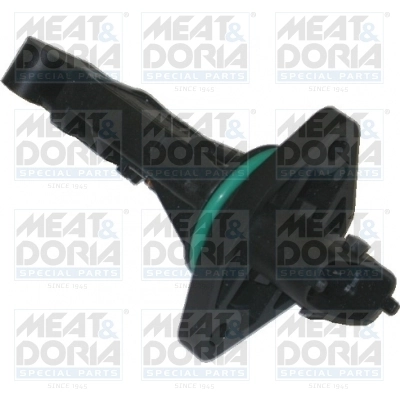 Õhuhulgamõõtja MEAT & DORIA 86165