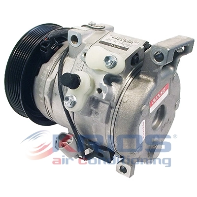 Kompressor, kliimaseade MEAT & DORIA K15279