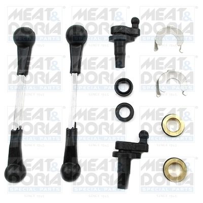 Remondikomplekt MEAT & DORIA 89287