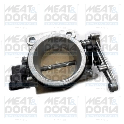 Drosselklapihoob MEAT & DORIA 89299