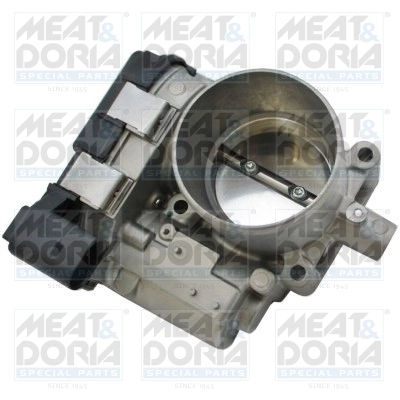 Drosselklapihoob MEAT & DORIA 89373
