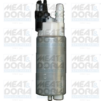 Kütusepump MEAT & DORIA 76987