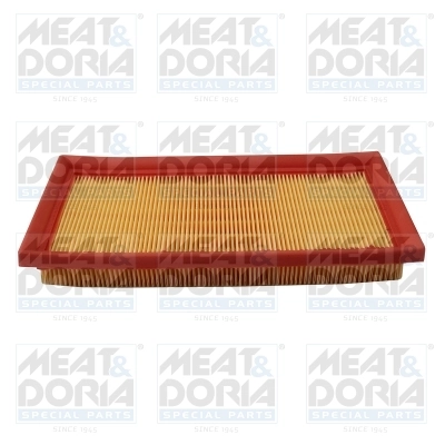 Õhufilter MEAT & DORIA 18610