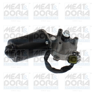 Pesuri mootor MEAT & DORIA 27302