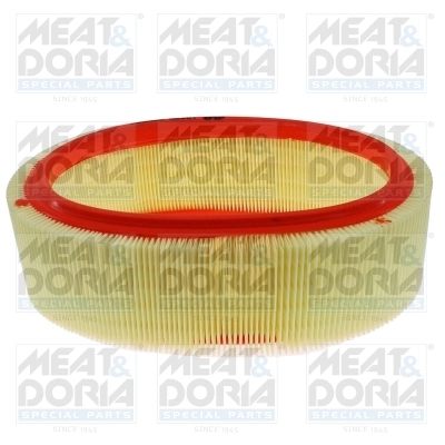 Õhufilter MEAT & DORIA 18490