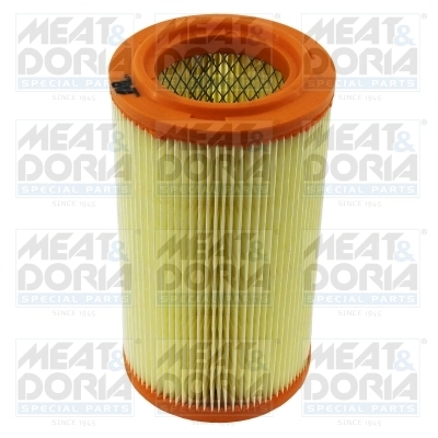 Õhufilter MEAT & DORIA 16086