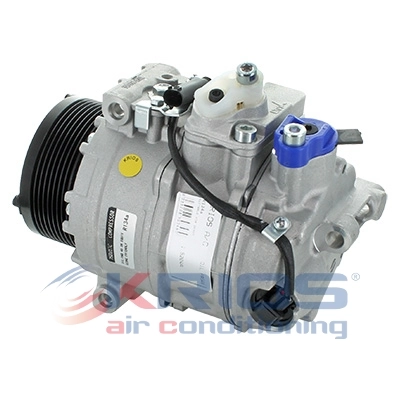 Kompressor, kliimaseade MEAT & DORIA K15204A