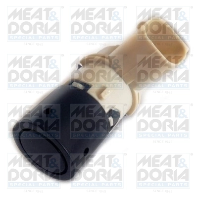 Sensor, parkimisabi MEAT & DORIA 94566