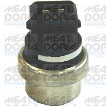 Temperatuurilüliti, jahutusvedeliku hoiatuslamp MEAT & DORIA 82605