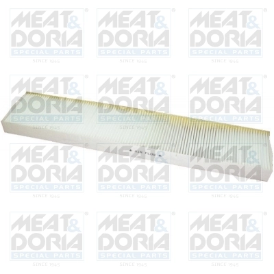 Filter, salongiõhk MEAT & DORIA 17019