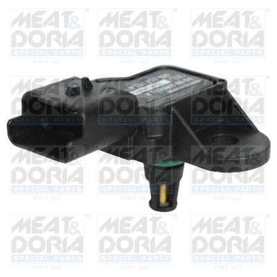 Andur, õhuvõtu rõhk MEAT & DORIA 82300
