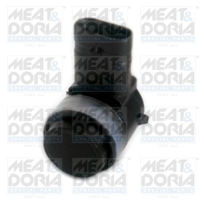 Sensor, parkimisabi MEAT & DORIA 94642