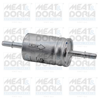 Kütusefilter MEAT & DORIA 5124