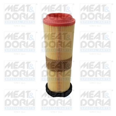 Õhufilter MEAT & DORIA 18691