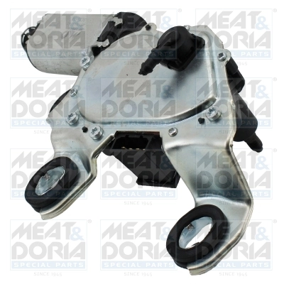Pesuri mootor MEAT & DORIA 27311