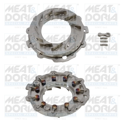 Remondikomplekt, kompressor MEAT & DORIA 60622
