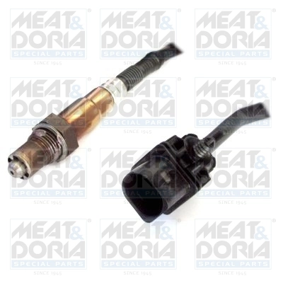 Lambda andur MEAT & DORIA 81761