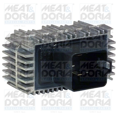 Juhtseade, hõõgeaeg MEAT & DORIA 7285910