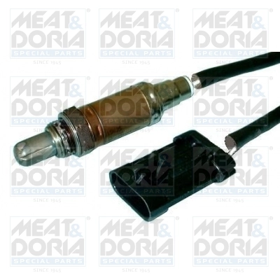 Lambda andur MEAT & DORIA 81524