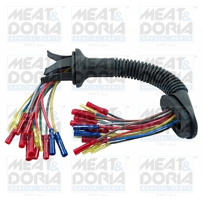 Paranduskomplekt, kaablikomplekt MEAT & DORIA 25354