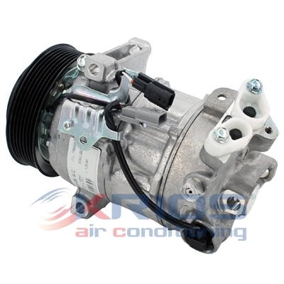 Kompressor, kliimaseade MEAT & DORIA K15353A