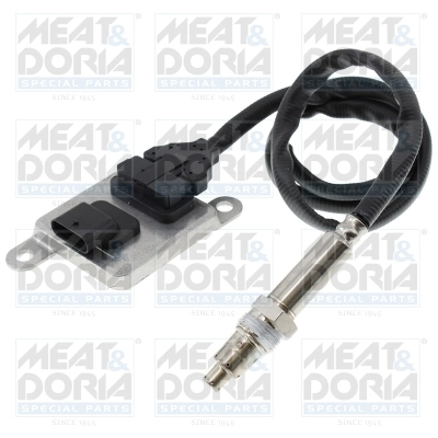 NOx-sensor, NOx-katalüsaator MEAT & DORIA 57068