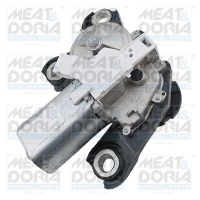Pesuri mootor MEAT & DORIA 27405