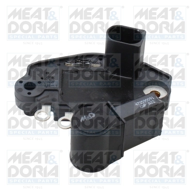 Generaatori pingeregulaator MEAT & DORIA 52126