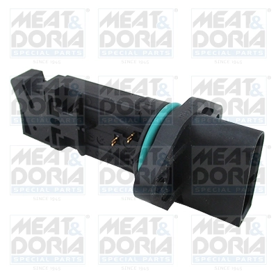 Õhuhulgamõõtja MEAT & DORIA 86081