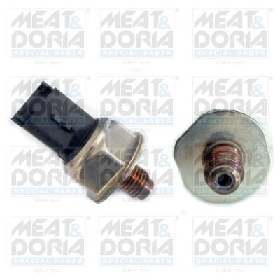 Andur, kütuserõhk MEAT & DORIA 9444
