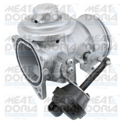 EGR-klapp MEAT & DORIA 88068R