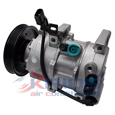 Kompressor, kliimaseade MEAT & DORIA K15306