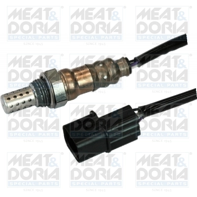 Lambda andur MEAT & DORIA 81599