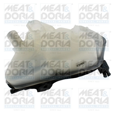 Veekamber, radiaator MEAT & DORIA 2035106