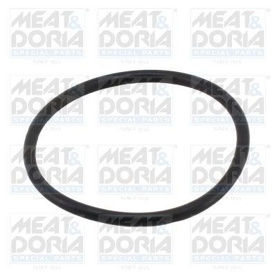 Tihend, termostaat MEAT & DORIA 01691